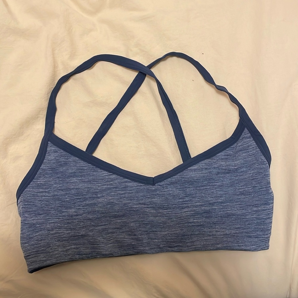 Vitality spots bra